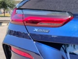 2024 BMW M850i - Preview 11