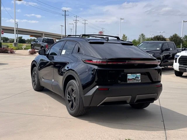 2026 Toyota C-HR - Image 3