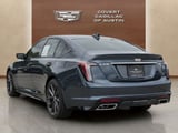 2026 Cadillac CT5 - Preview 6