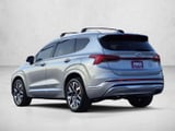 2022 Hyundai Santa Fe - Preview 8