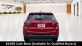 2026 Jeep Compass - Preview 8