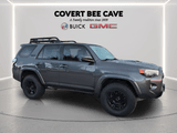 2020 Toyota 4Runner - Preview 12