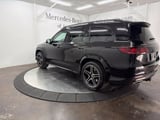 2027 Mercedes-Benz GLS - Preview 5