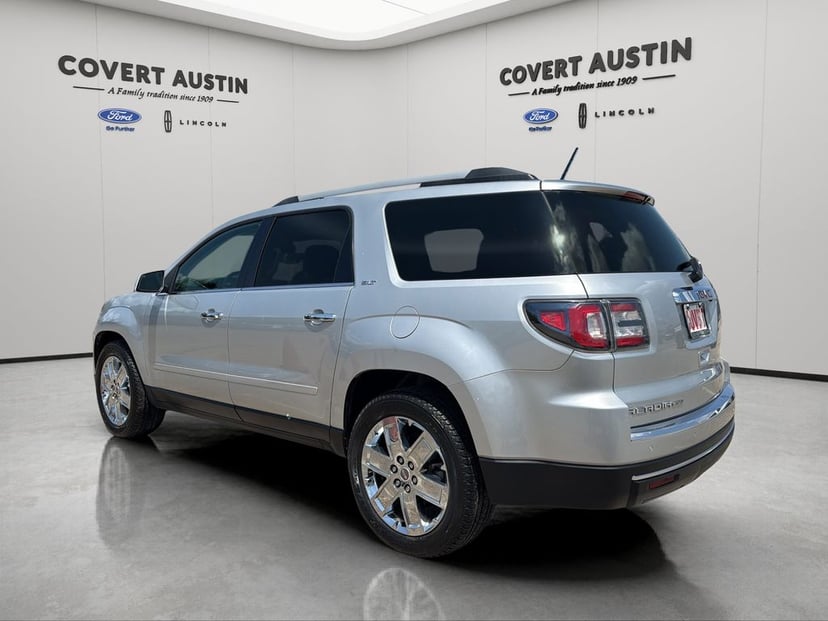 2017 GMC Acadia - Image 3