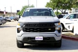 2024 Chevrolet Silverado 1500 - Preview 8