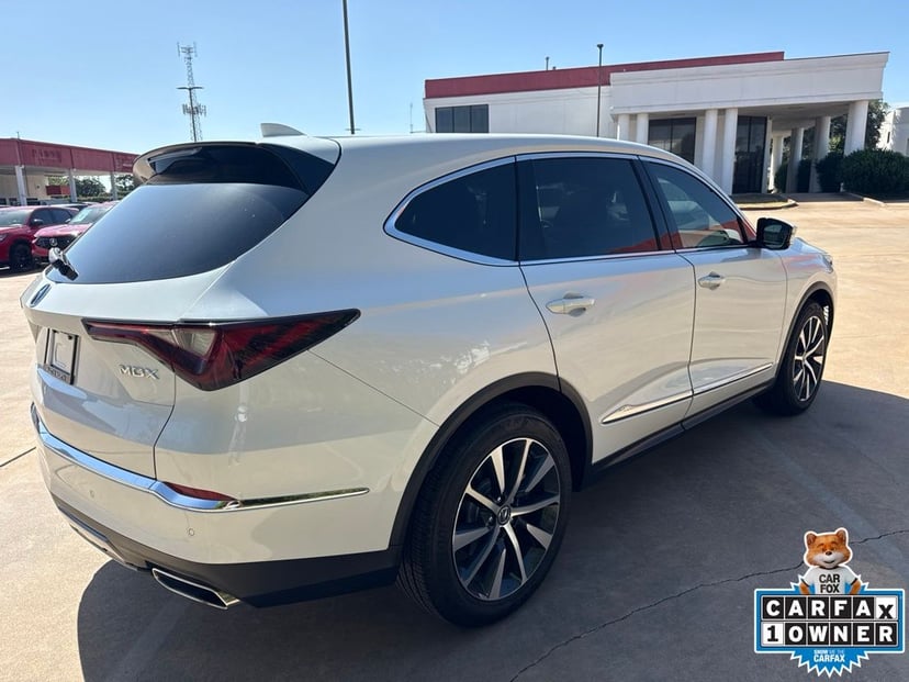 2026 Acura MDX - Image 3