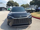 2026 Lexus TX - Preview 8