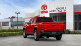 2026 Toyota Tacoma - Preview 7
