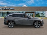 2026 Hyundai Tucson - Preview 7