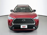2025 Toyota Corolla Cross - Preview 3