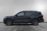 2025 Ford Explorer - Preview 7