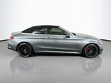 2020 Mercedes-Benz C-Class - Preview 4