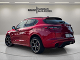 2023 Alfa Romeo Stelvio - Preview 3