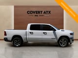 2026 Ram 1500 - Preview 6