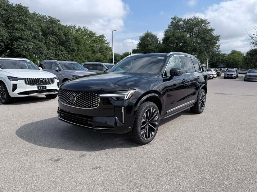 2026 Volvo XC90 - Image 1