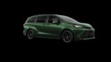2026 Toyota Sienna - Preview 14