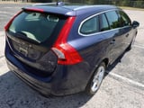 2015 Volvo V60 - Preview 7