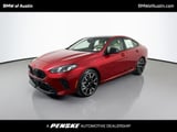 2026 BMW 2 Series - Preview 2