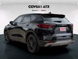 2024 Chevrolet Blazer - Preview 5