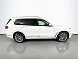 2026 BMW X7 - Preview 4