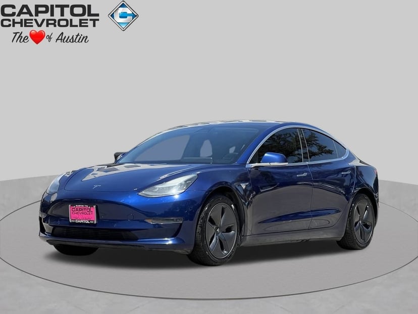 2019 Tesla Model 3 - Image 2