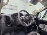 2025 Ram ProMaster 2500 - Preview 8