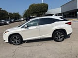 2017 Lexus RX - Preview 2