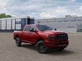 2027 Ram 2500 - Preview 3