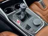 2027 BMW M4 - Preview 15