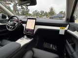2026 Volvo EX90 - Preview 11