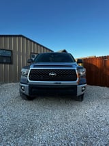 2021 Toyota Tundra - Preview 4