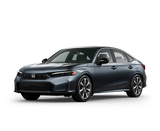2026 Honda Civic - Preview 2