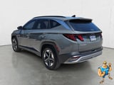 2026 Hyundai Tucson - Preview 7