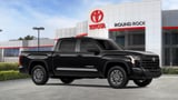 2026 Toyota Tundra - Preview 14