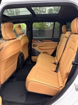 2027 Jeep Grand Cherokee - Preview 15