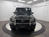 2020 Mercedes-Benz G-Class - Preview 3