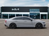 2026 Kia K5 - Preview 7