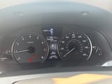 2016 Lexus LS 460 - Preview 13