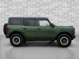 2023 Ford Bronco - Preview 3