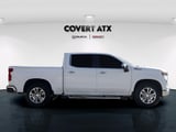 2026 Chevrolet Silverado 1500 - Preview 8