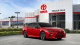 2026 Toyota Camry - Preview 15