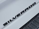 2026 Chevrolet Silverado 1500 - Preview 9