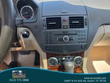 2010 Mercedes-Benz C-Class - Preview 11