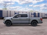 2026 Ford F150 - Preview 3