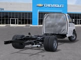 2026 Chevrolet Express Cutaway - Preview 5