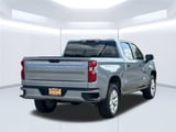 2026 Chevrolet Silverado 1500 - Preview 6