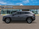 2026 Hyundai Tucson - Preview 4