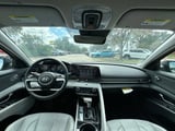 2024 Hyundai Elantra - Preview 15