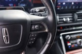 2024 Lincoln Navigator - Preview 12