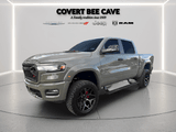 2026 Ram 1500 - Preview 3